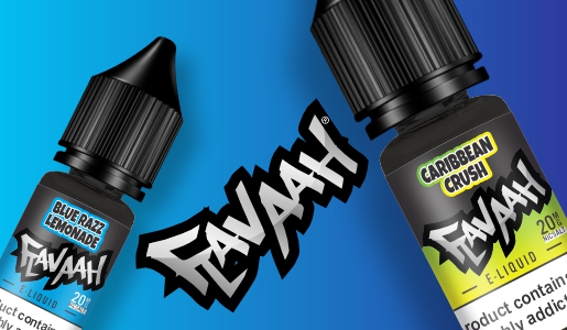 Tried Flavaah Yet? Here's Why It's My New Go-To E-Liquid Brand